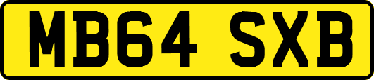 MB64SXB