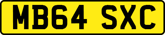 MB64SXC