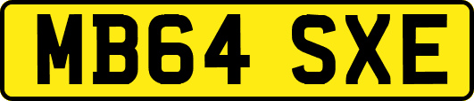 MB64SXE