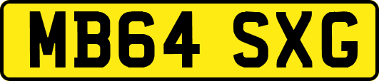 MB64SXG