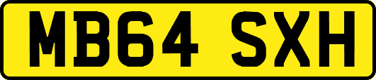 MB64SXH
