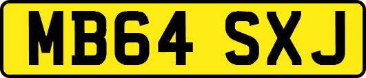MB64SXJ