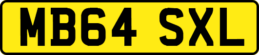 MB64SXL