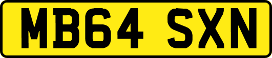 MB64SXN