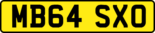 MB64SXO