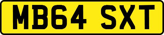MB64SXT