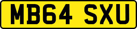 MB64SXU