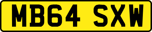 MB64SXW