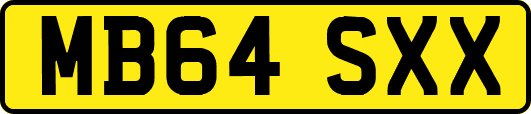 MB64SXX