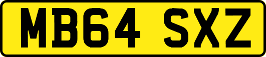 MB64SXZ