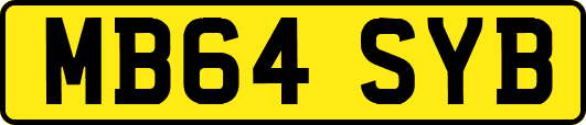 MB64SYB