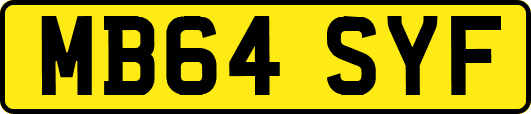 MB64SYF