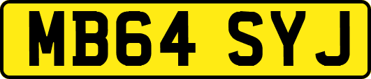 MB64SYJ