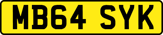 MB64SYK