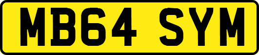 MB64SYM