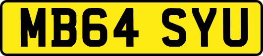 MB64SYU