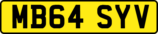 MB64SYV