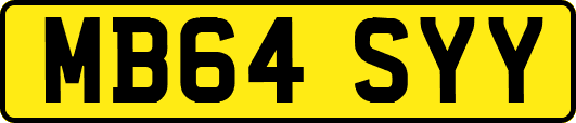 MB64SYY
