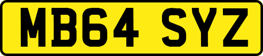 MB64SYZ