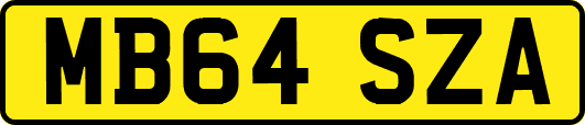 MB64SZA