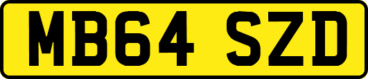 MB64SZD
