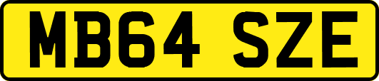 MB64SZE