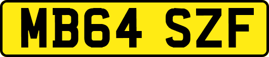 MB64SZF