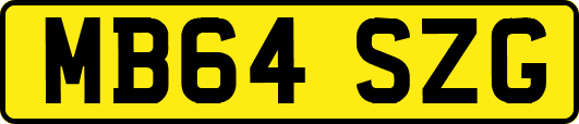 MB64SZG
