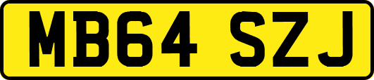 MB64SZJ