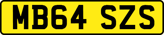 MB64SZS