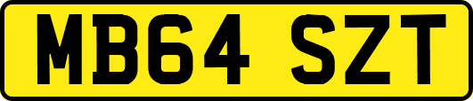 MB64SZT