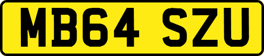 MB64SZU