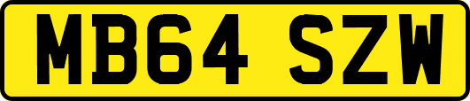 MB64SZW