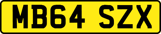 MB64SZX
