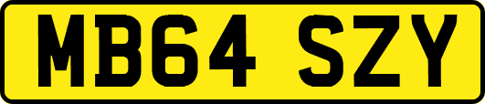 MB64SZY