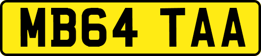 MB64TAA