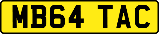 MB64TAC