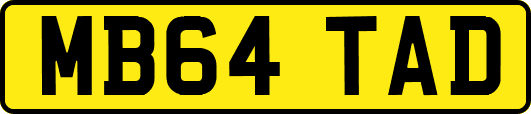 MB64TAD