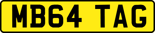 MB64TAG