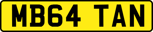 MB64TAN
