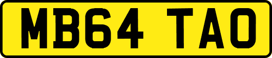 MB64TAO