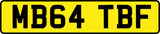 MB64TBF