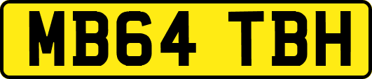 MB64TBH