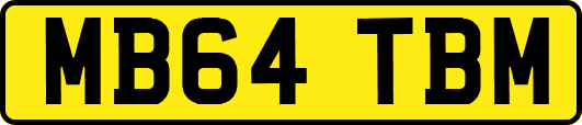 MB64TBM