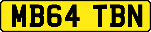 MB64TBN