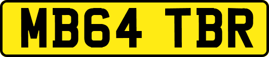 MB64TBR