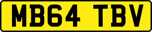 MB64TBV