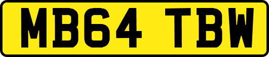 MB64TBW