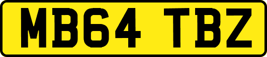 MB64TBZ