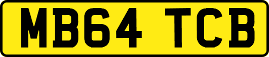 MB64TCB